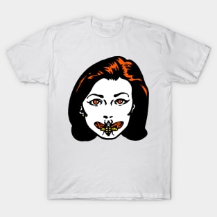 CLARISE STARLING T-Shirt